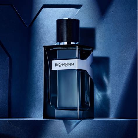 ysl l'homme l'intense|ysl y edp intense 2023.